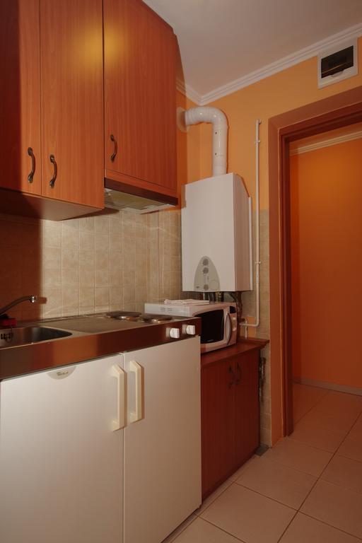 Vararok Apartman Gyula Exterior foto